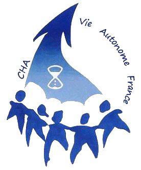 logo CHA Vie Autonome France